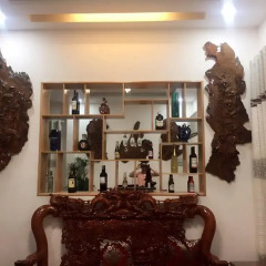Hotel Thanh Co Loa Далат развлечения