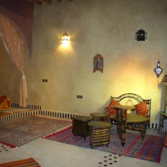 Отель Maison Merzouga Guest House Марокко, Мерзуга - отзывы, цены и фото номеров - забронировать отель Maison Merzouga Guest House онлайн сауна