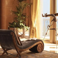 Отель Atlantis The Palm 5* Люкс Royal Bridge с двуспальной кроватью фото 10