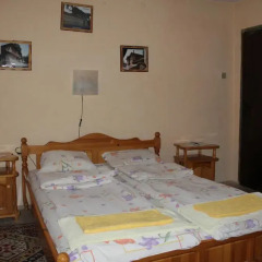 Отель Guest House Mountain Paradise 2* Апартаменты с различными типами кроватей фото 3