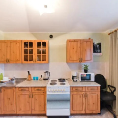Апартаменты Askora Apartments on Frunze в номере фото 2