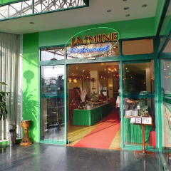 Green Hotel Nha Trang детские мероприятия фото 2