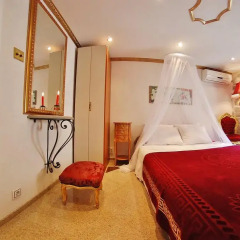 Отель VG Three Bedroom Castle Апартаменты с различными типами кроватей фото 34
