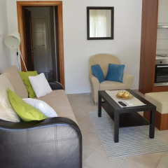 Апартаменты Apartment Grgurević Апартаменты с различными типами кроватей фото 39