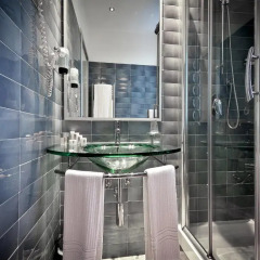 Hotel All Time Relais & Sport 4* Стандартный номер с различными типами кроватей фото 3