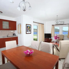 Отель Aktur Residence в номере