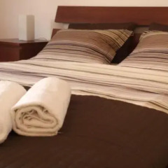 Отель Apartament Złota удобства в номере фото 2