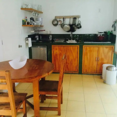 Апартаменты Sunflower Apartment near Coyoacan District Мехико в номере
