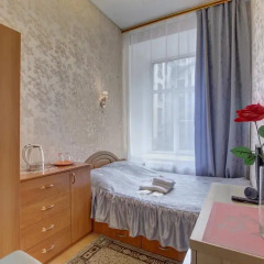 Mini-hotel Petrogradskiy 3* Стандартный номер фото 13