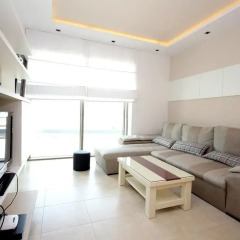 Отель Butua Residence 4* Апартаменты с различными типами кроватей фото 10