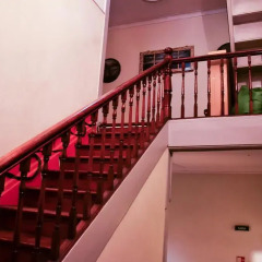 M2Students Hostel интерьер отеля