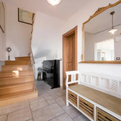 Отель Villa Venice сауна