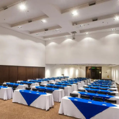 Spiwak Chipichape Cali - Un Hotel Preferred