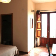 Отель Bed and Breakfast Nettuno Агридженто комната для гостей фото 2