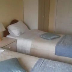 Отель San Augustine B&B комната для гостей фото 3