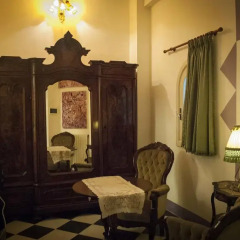 Отель Torre Ferrantina - B&B de Charme Лечче спа фото 2