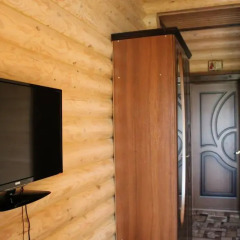 Гостиница Trostnikovaya Guest House Стандартный номер с разными типами кроватей