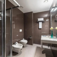 Отель Occidental Aurelia 4* Стандартный номер с различными типами кроватей