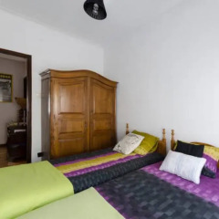 Отель Guesthouse Center of Porto комната для гостей фото 3
