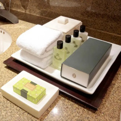 Отель InterContinental Presidente Merida 4* Стандартный номер с разными типами кроватей фото 4