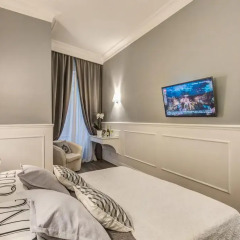 Отель Rome55 Италия, Рим - отзывы, цены и фото номеров - забронировать отель Rome55 онлайн детские мероприятия