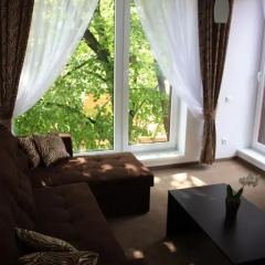 Vivulskio Hotel 3* Улучшенные апартаменты с 2 отдельными кроватями фото 11