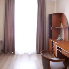 Обериг Отель 3* Полулюкс с различными типами кроватей фото 7
