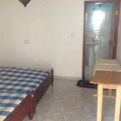 Отель Budde's Beach Restaurant & Guesthouse 2* Стандартный номер фото 11