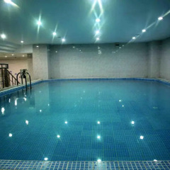 Best Western Ravanda Hotel Турция, Газиантеп - отзывы, цены и фото номеров - забронировать отель Best Western Ravanda Hotel онлайн бассейн фото 2