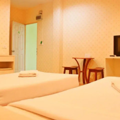 Отель Befine Guesthouse 3* Стандартный номер фото 6