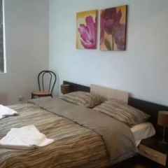 Отель Villa The White House near Borovets комната для гостей