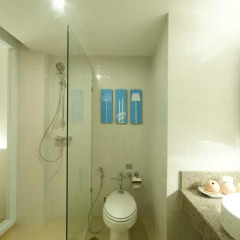 Отель Dragon Beach Resort 3* Номер Делюкс с различными типами кроватей фото 3