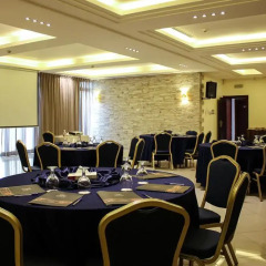 Отель Retaj Hotel Иордания, Амман - отзывы, цены и фото номеров - забронировать отель Retaj Hotel онлайн помещение для мероприятий фото 2