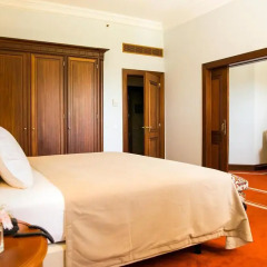 Pestana Palace Lisboa - Hotel & National Monument 5* Люкс фото 4