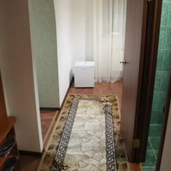 Гостиница Oasis Ug 2* Улучшенный номер с различными типами кроватей фото 11