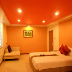 Отель Bs Court Boutique Residence 3* Номер Делюкс фото 2