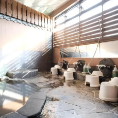 Отель Kotobuki Global Inn Кашима бассейн фото 2