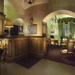 Отель Pod Veží 4* Стандартный номер фото 5