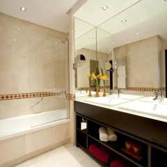 Отель GPRO Valparaiso Palace & Spa 5* Стандартный номер с различными типами кроватей фото 5