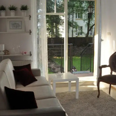 Отель Patio Mare Apartament Jardin d'Eve спа