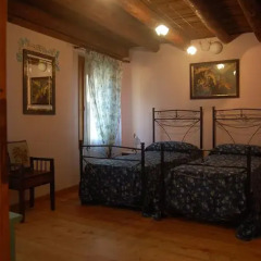 Отель B&B Ca' Lauro Италия, Региональный парк Colli Euganei - отзывы, цены и фото номеров - забронировать отель B&B Ca' Lauro онлайн детские мероприятия фото 2