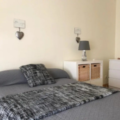 Отель M&M Guest House комната для гостей фото 2