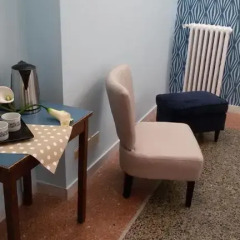 Отель Ad Vatican Suites комната для гостей фото 3