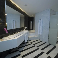 Wish More Hotel Istanbul 5* Люкс с различными типами кроватей фото 6