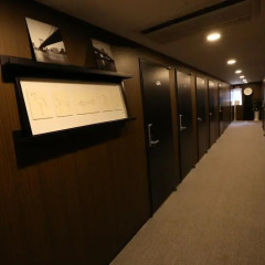Philstay Myeongdong Central Hotel интерьер отеля фото 3