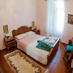 Отель Athens Quinta комната для гостей фото 2