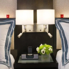 Отель Courtyard by Marriott New York Manhattan/Times Square в номере фото 2