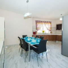Отель The Waves holiday apartment Мальта, Марсашлокк - отзывы, цены и фото номеров - забронировать отель The Waves holiday apartment онлайн питание