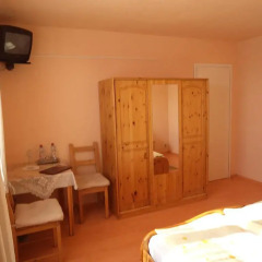 Гостиница Guest House u Monastyrya детские мероприятия