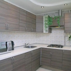 Апартаменты Posutochno Apartment at Paveletckaya II в номере фото 2